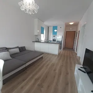  Apartament Mieszkanie 5