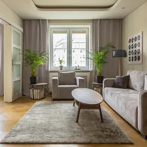  Apartament Old Town Heart Xi - Mokotowska